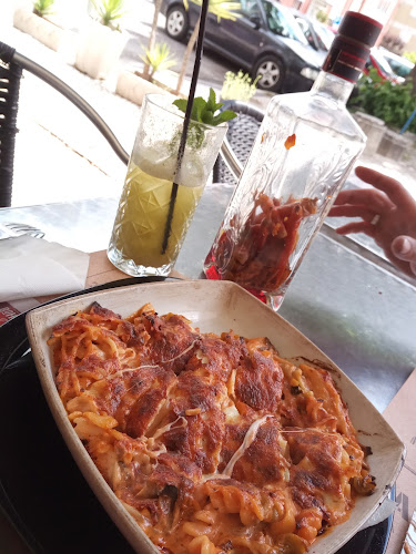 Pizzaria Manjerona Botequim | Capuchos Open Times