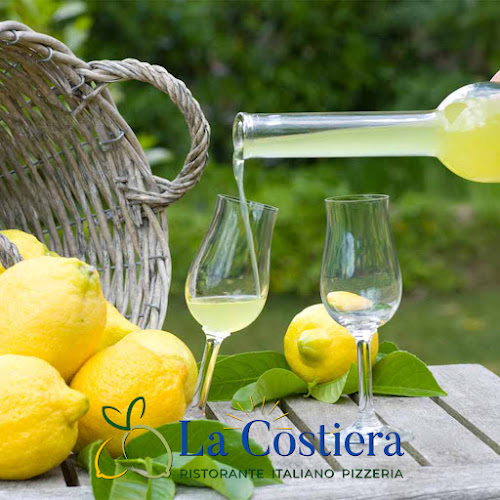 La Costiera - Ristorante Italiano Pizzeria - Gastronomia e hotelaria