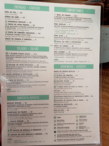 Nicolau Porto - Porto