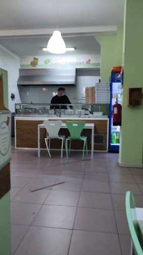 Comentarii opinii despre Pizzaria Sabor Tropical 2