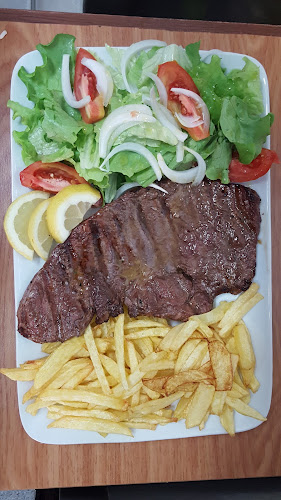 Restaurante tio Lima - Viseu