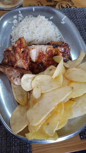 Restaurante Grelha 2020 - São Roque