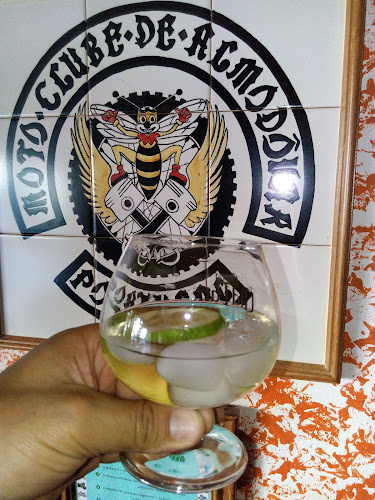 Moto Clube de Almodôvar