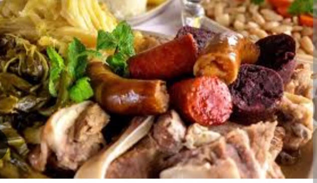 Opinii despre O Pucarao în Frazão - Gastronomia e hotelaria