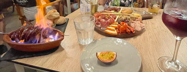 Botequim Nostalgic - Gastronomia e hotelaria