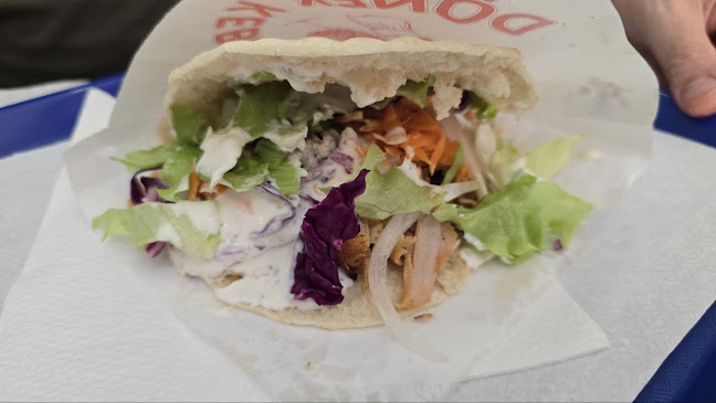 Syed Döner Kebab - Portimão