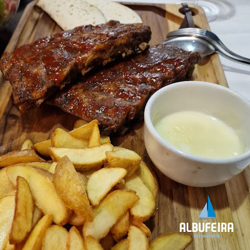 Restaurante Albufeira Marco