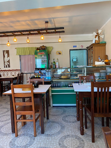 Café Churrasqueira O Barril - Ourém