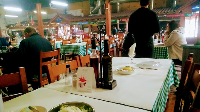 Retiro da Algodeia - Setúbal