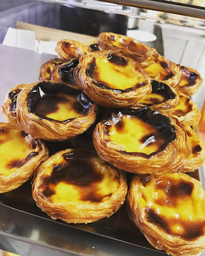 Comentarii opinii despre Café do Centro