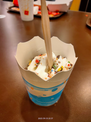 McDonald's - Santarém - Gastronomia e hotelaria