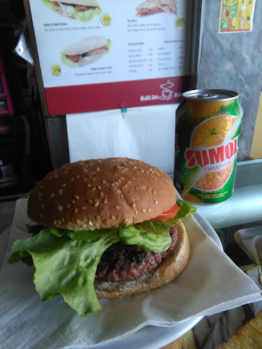 Comentarii opinii despre Balcão Bar