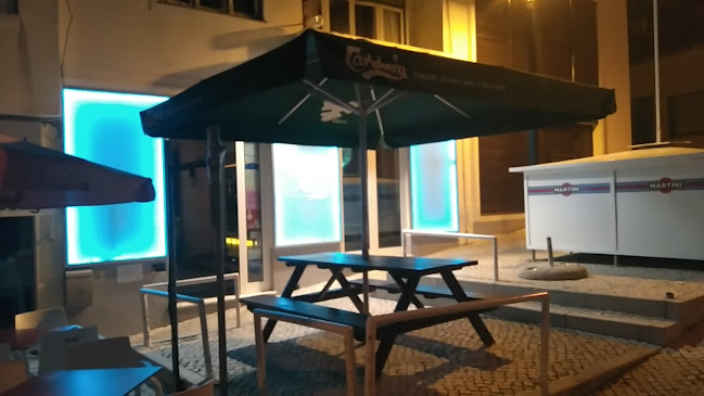 Rosis Pub - Marinha Grande