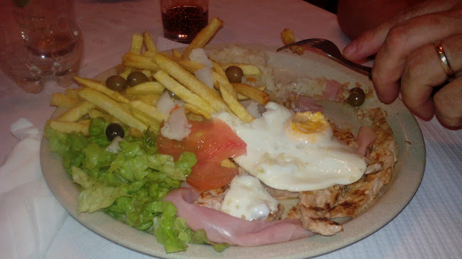 Cruzeiro - Gastronomia e hotelaria