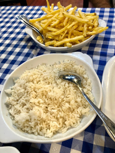 Taberna Benito - Chaves