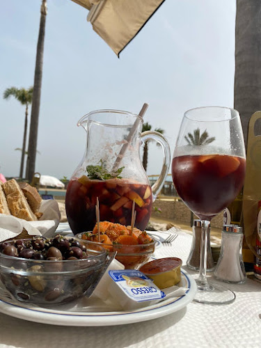 Restaurante Almeida (Portimão) - Portimão