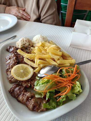 Opinii despre Restaurante Alvalade în Alvalade - Gastronomia e hotelaria