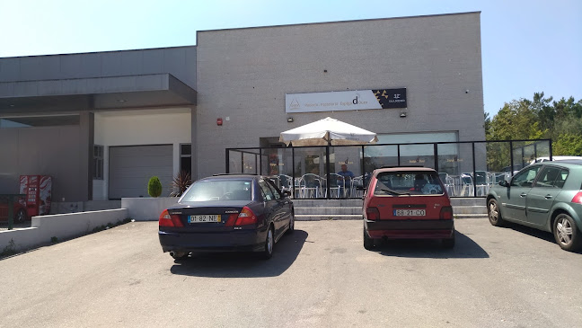 EspigaDouro - Tábua