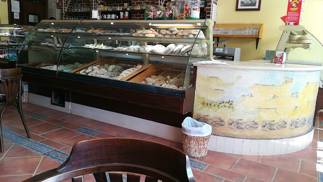 Opinii despre Panoplia de Sonhos în Santarém - Gastronomia e hotelaria