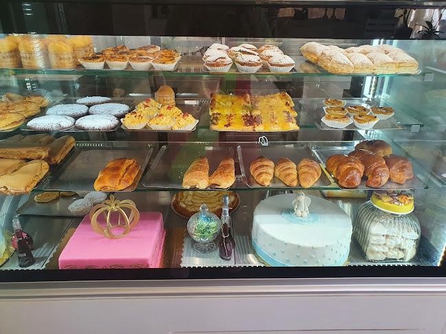 Brisadoce-pão Quente E Confeitaria Unipessoal Lda