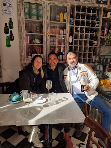 Taberna O Postigo - Gastronomia e hotelaria