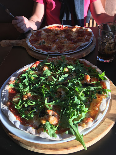 Opinii despre Pizzaria Luzzo | Braga în Braga - Gastronomia e hotelaria