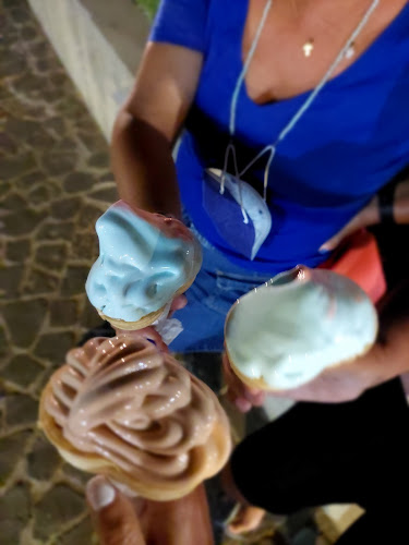 Lambecas Do Porto Santo - Funchal