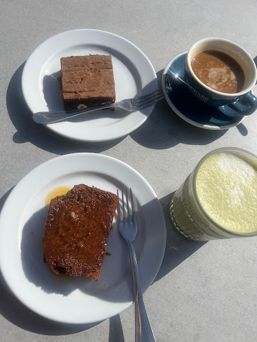 Opinii despre Al-Gharb Coffee Roasters în Albufeira - Gastronomia e hotelaria