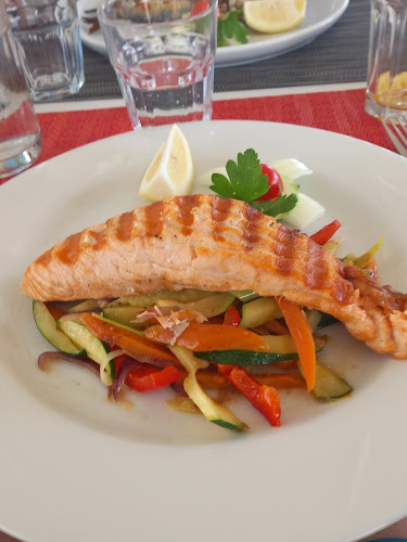 A Gaivota Beach Restaurant Bar - Gastronomia e hotelaria