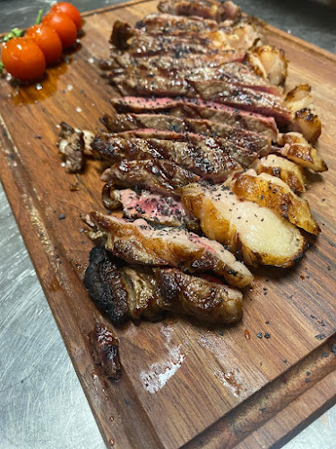 Pizzaria Sol Nascente