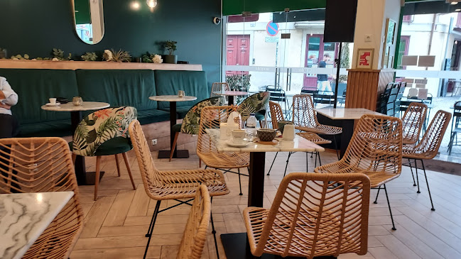 Opinii despre Café Morgado în Amarante - Gastronomia e hotelaria