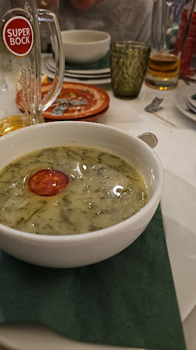 Postigo do Carvão Restaurante - Porto