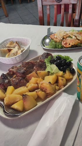 Restaurante Crista Dourada - Fafe