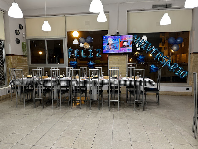 Reviews of Café Lugar De Encontro in Gueifães - Gastronomia e hotelaria