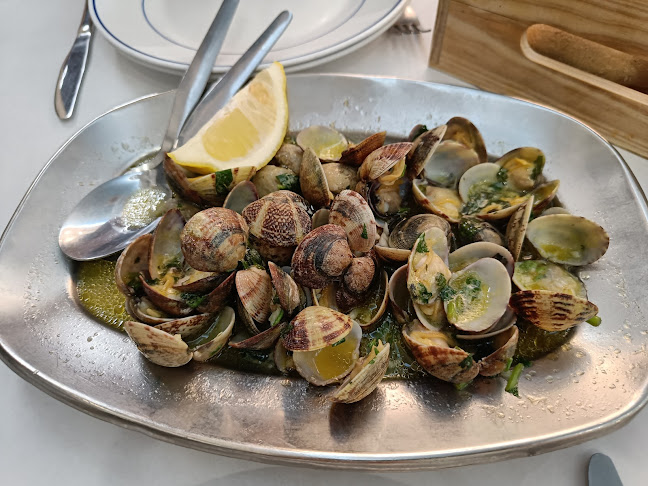 Restaurante Farol de Cacilhas