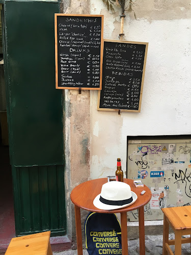 Bar Tasca da Ermelinda