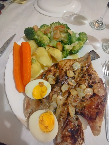 Restaurante O Chaparrinho - Gastronomia e hotelaria