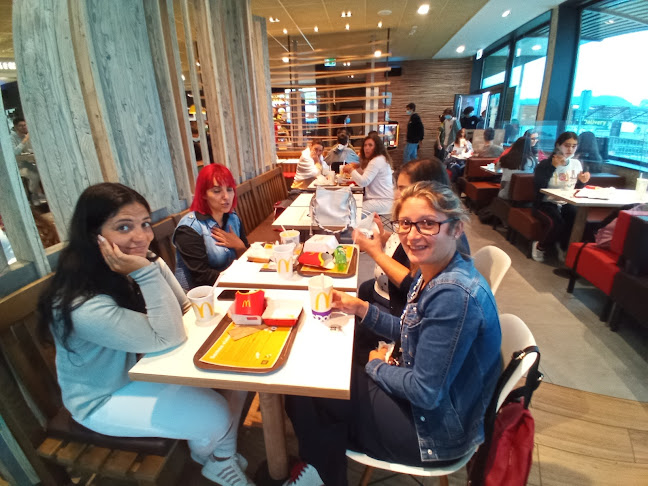 McDonald's Santo Tirso - Santo Tirso