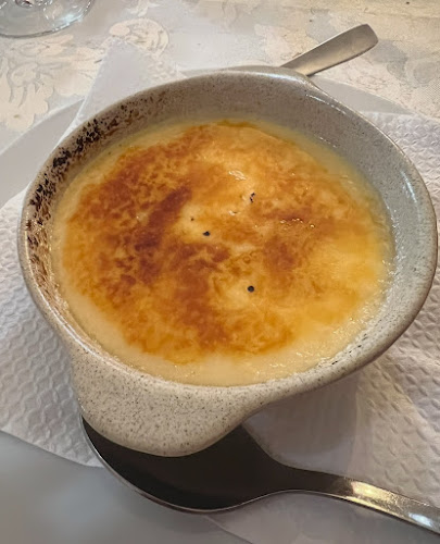 Restaurante Ferro - Gastronomia e hotelaria