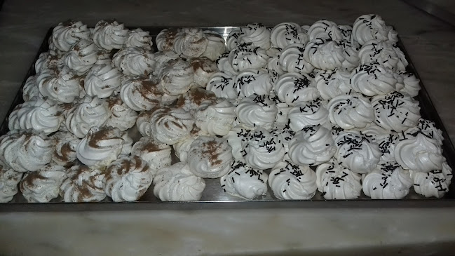 Pastelaria Doçelvas - Gastronomia e hotelaria