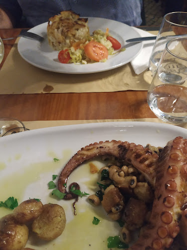 Comments and reviews of A Cozinha da Maria