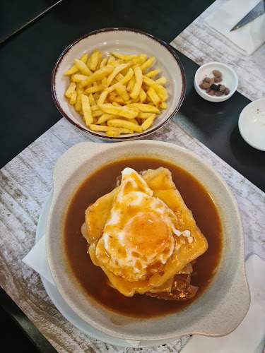 Restaurante Hell Bull - Steakhouse e Tapas