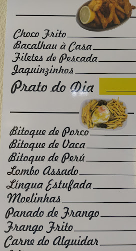 Opinii despre Kikos Café Restaurante în Vendas Novas - Gastronomia e hotelaria