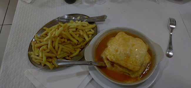 Os Silva - Gastronomia e hotelaria