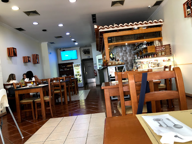 Taberna da Sé - Funchal
