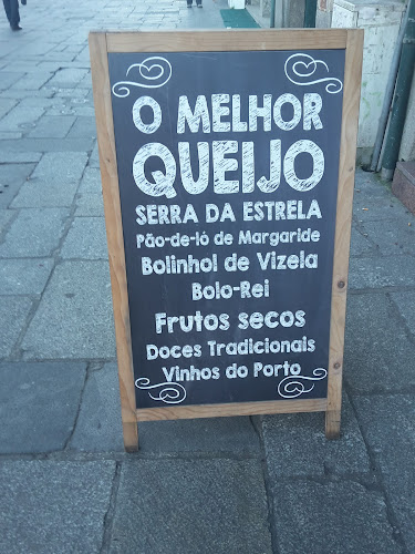 Comentarii opinii despre Queijaria Central