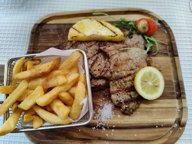 Reviews of Snack-bar Pastelaria Coelho in Faro - Gastronomia e hotelaria