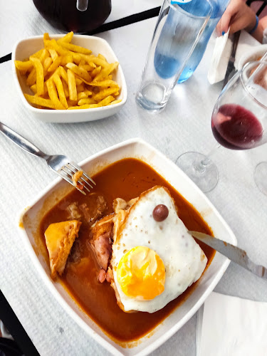 Opinii despre O Mimo în Coimbra - Gastronomia e hotelaria