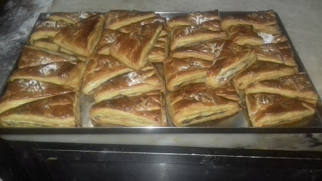 Pastelaria Doçelvas - Almada