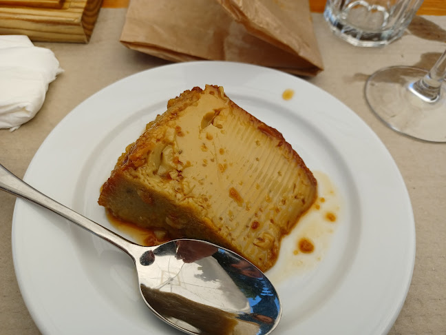 Opinii despre Tasquinha do Amado în Cinfães - Gastronomia e hotelaria